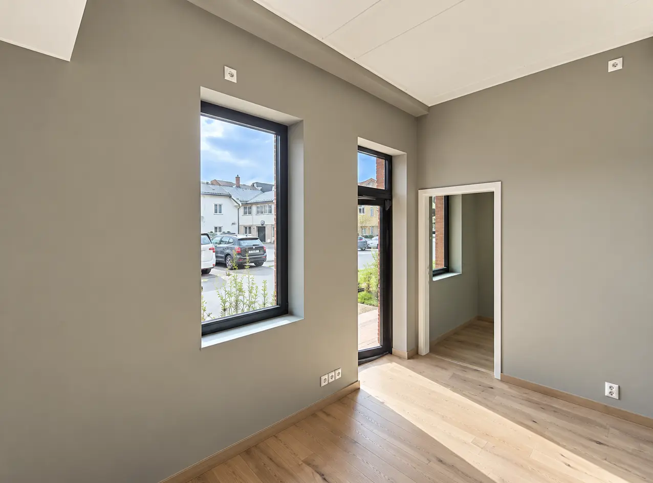 Stilren 2-roms med terrasse i Nova Park - Høy standard og sentral beliggenhet -Salg av kontraktsposisjon! photo 5
