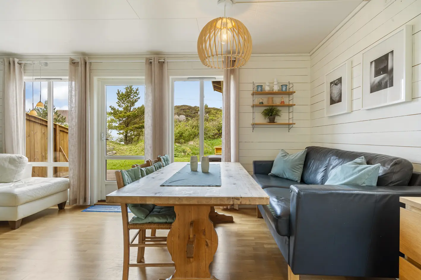 Hus – espevær - Bilde 2