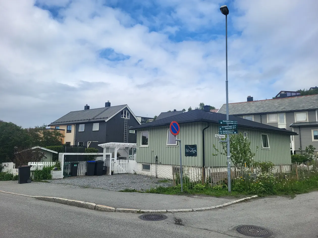 Innholdsrik og godt oppgradert enebolig - Moderne og god standard i 1.etg - Egen inngang til adskilt del av kjeller photo 3