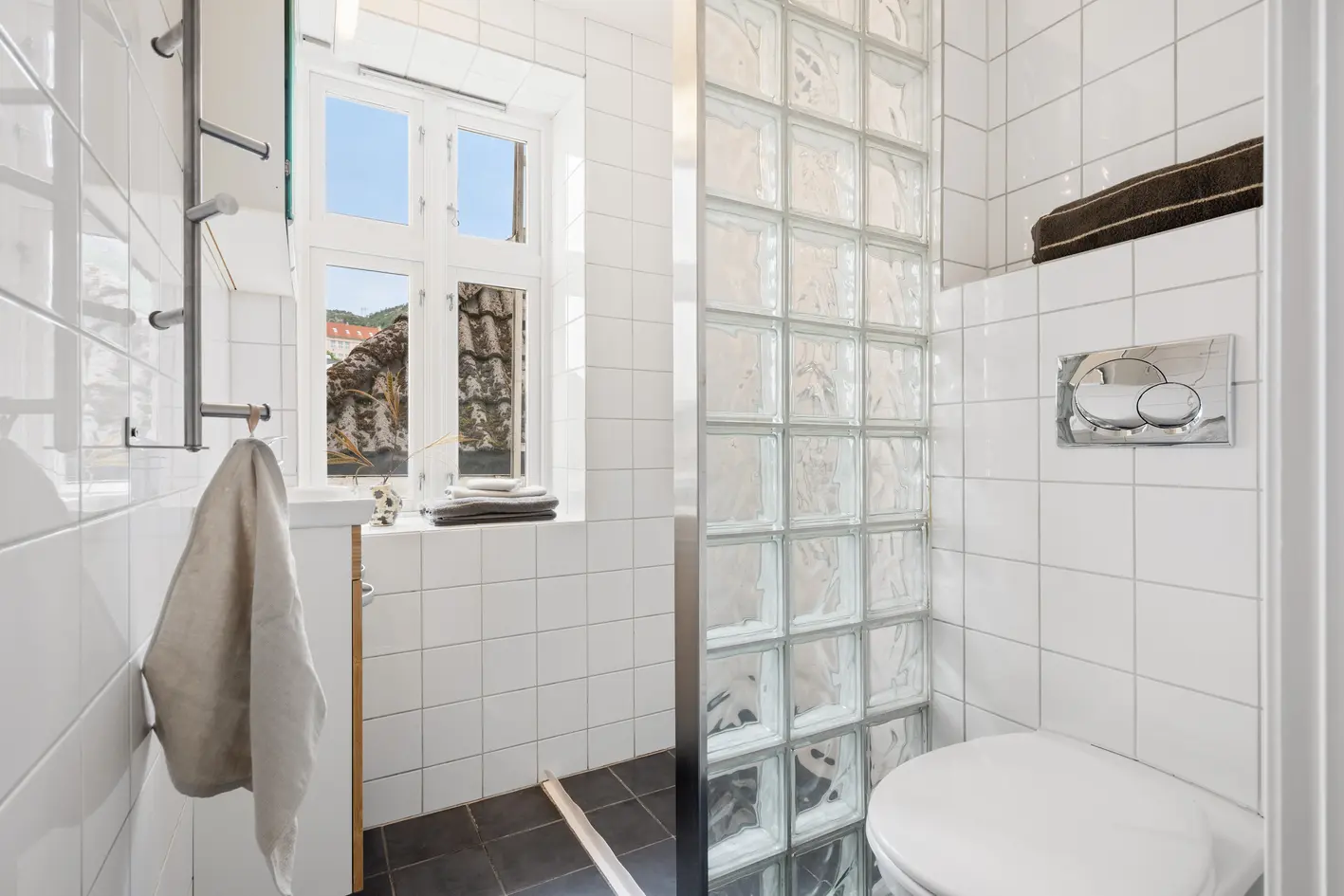 Hus – Bergen, Skuteviken - Flere