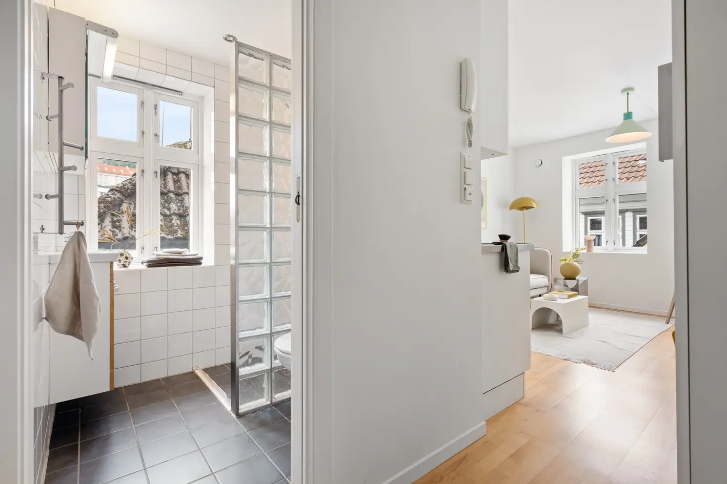 Hus – Bergen, Skuteviken - Bilde 4
