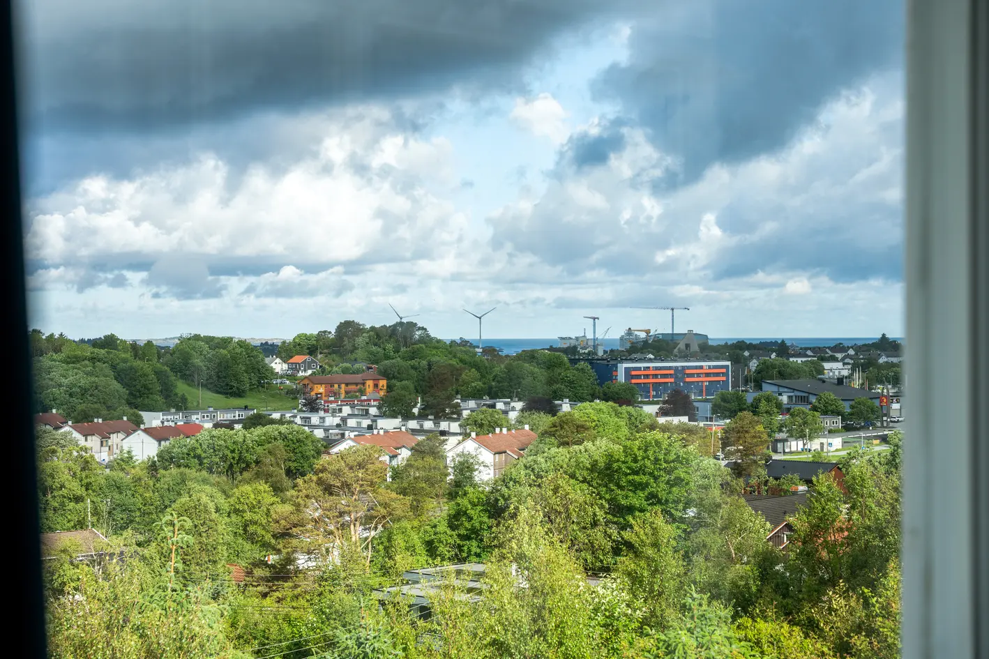 Fabelaktig Hesseberg-villa: Utsikt - Utleiedel - Dobbel garasje - Påkostet i 25-/26 photo 5