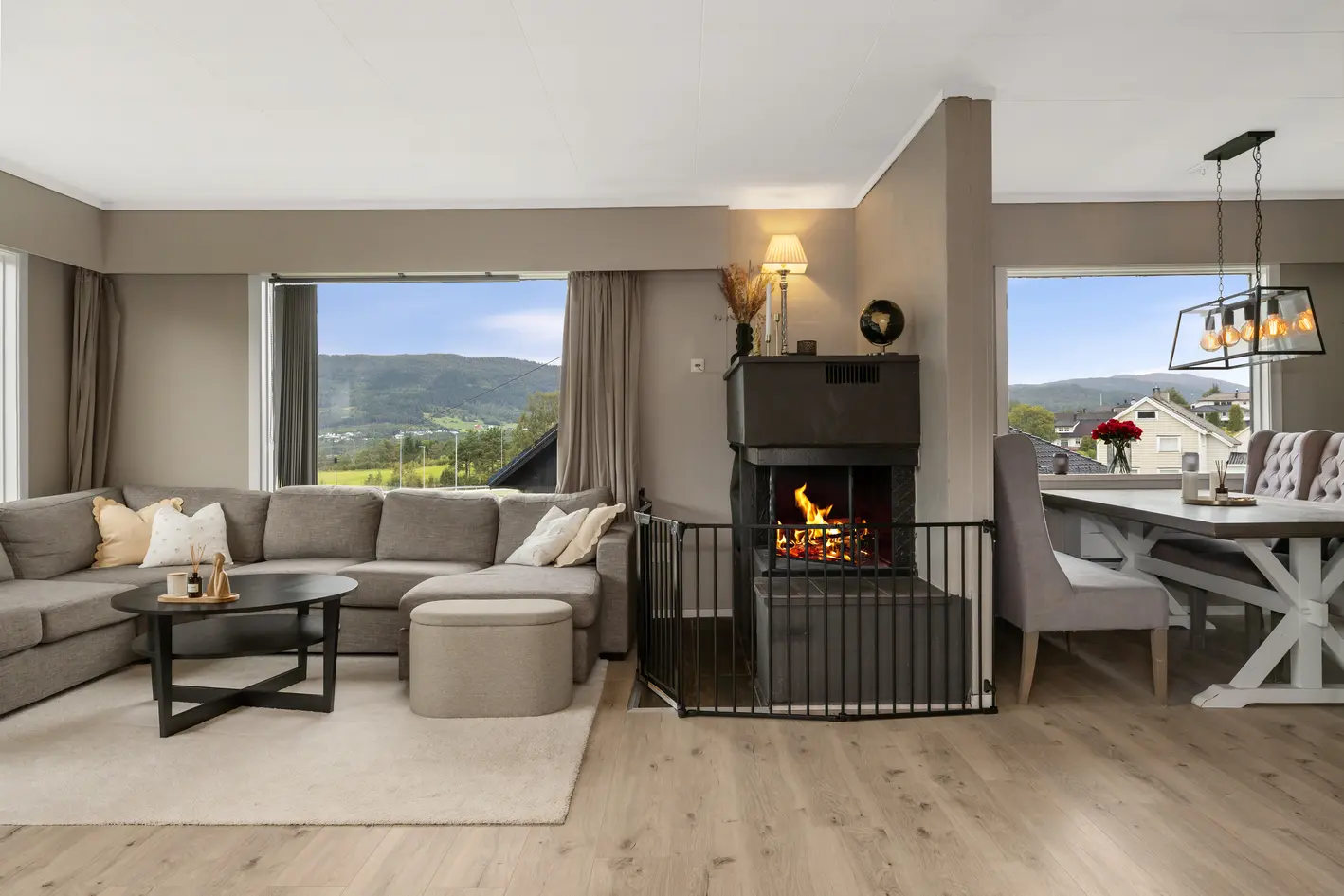 Hus – skodje - Flere