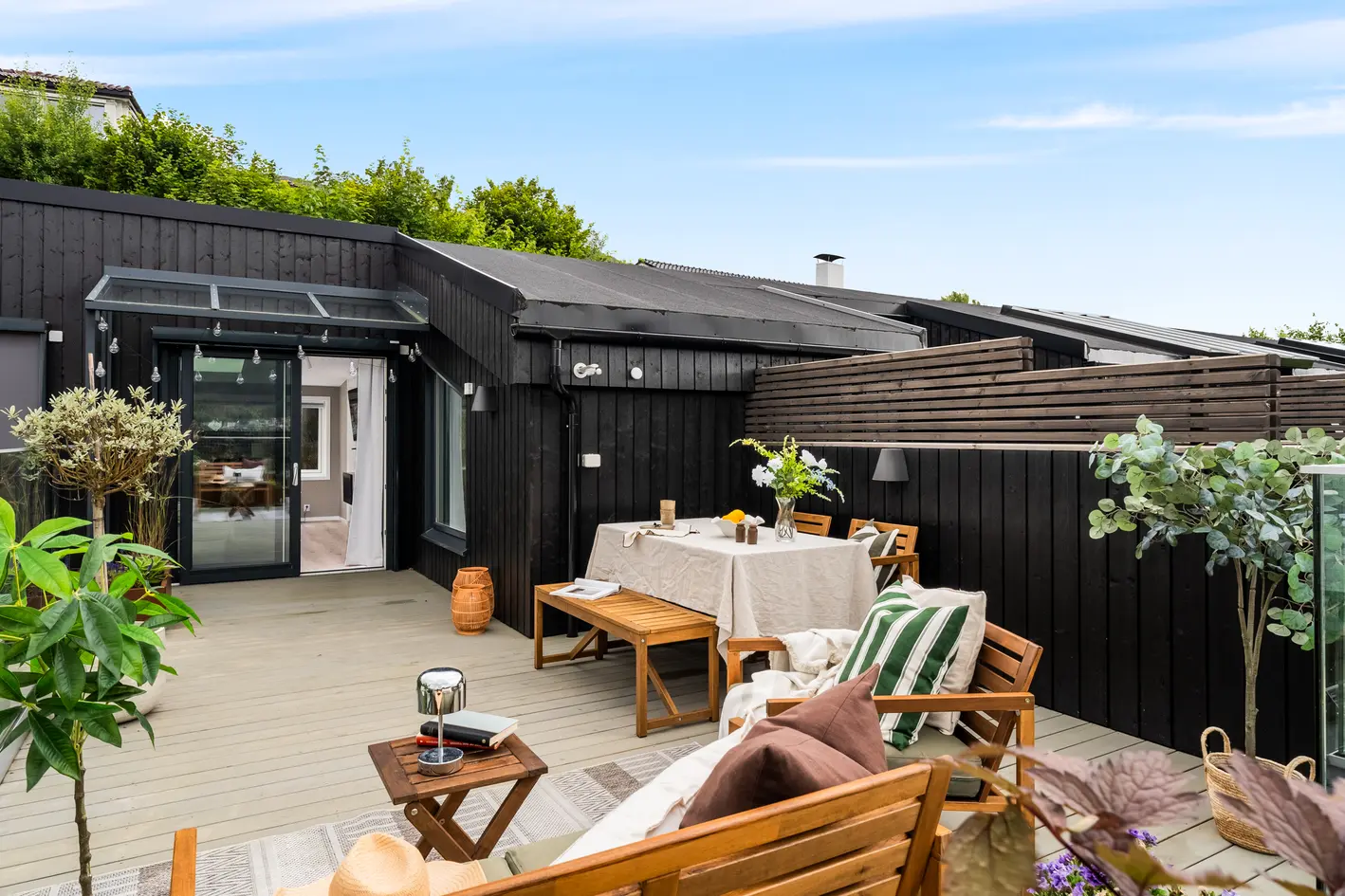 Hus – bergen - Bilde 4
