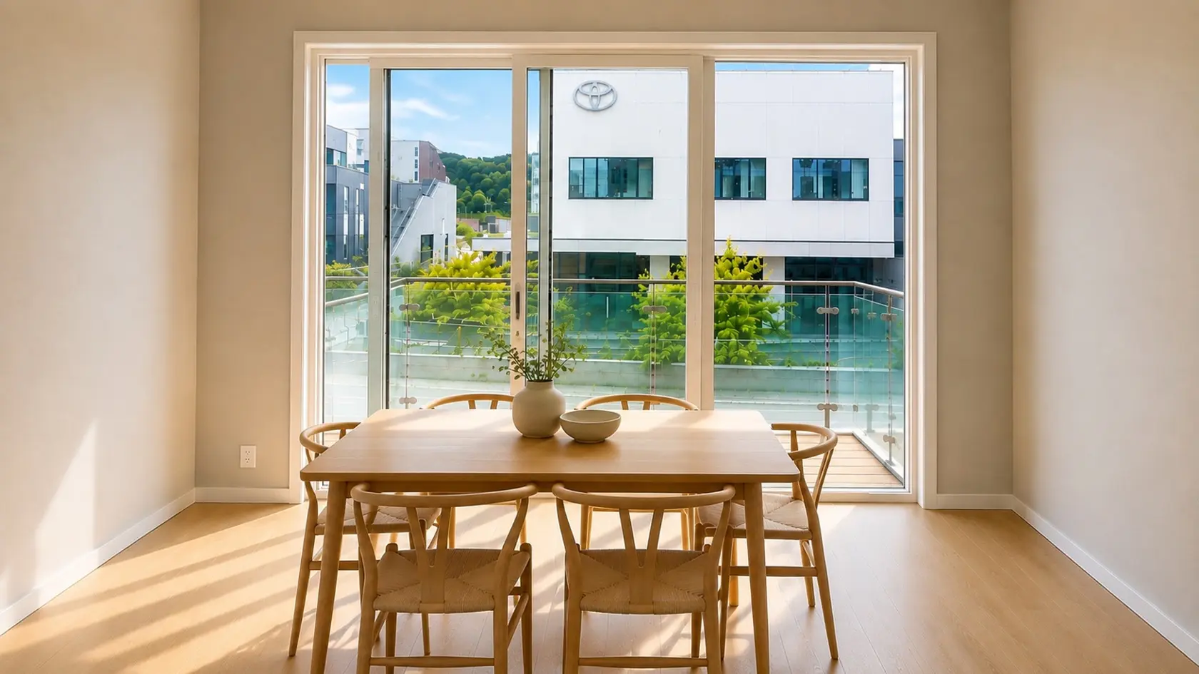 3h asunto, 105 m²