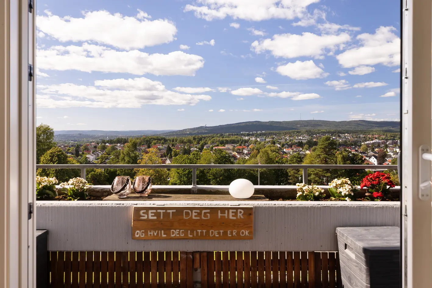 Leilighet – oslo - Bilde 4