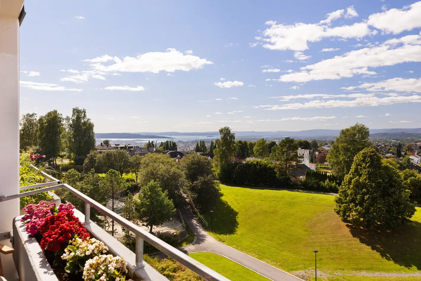 Leilighet – oslo - Bilde 3