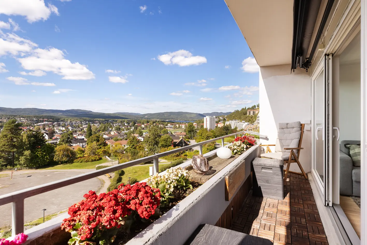 Leilighet – oslo - Bilde 5