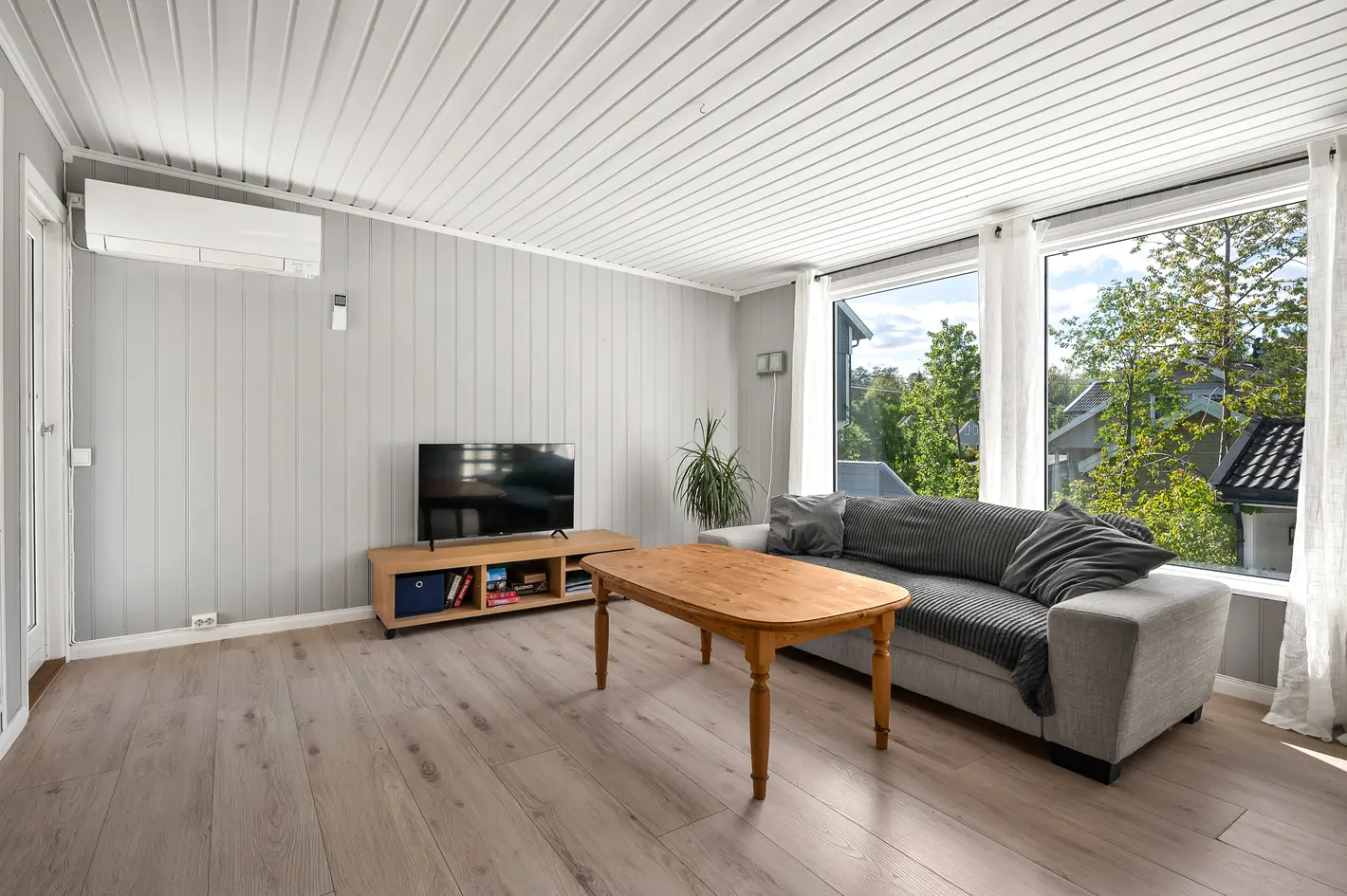 Innholdsrik familiebolig o/3 plan - Fleksibel planløsning - Solrike uteplasser - Familievennlig & etterspurt beliggenhet photo 5