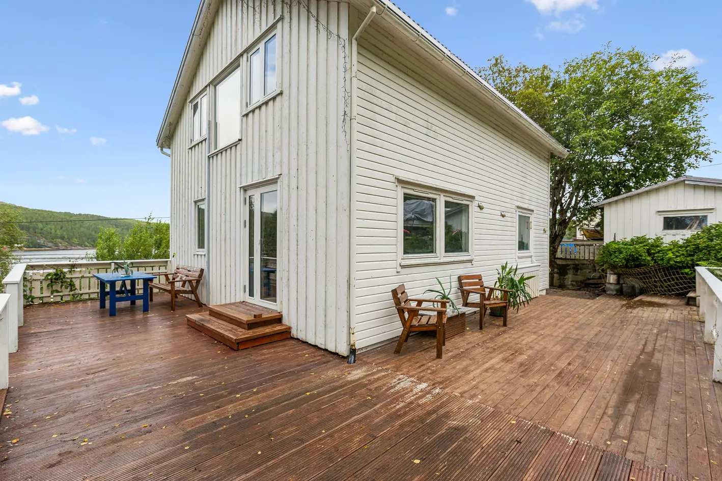 Hus – husbysjøen - Bilde 5