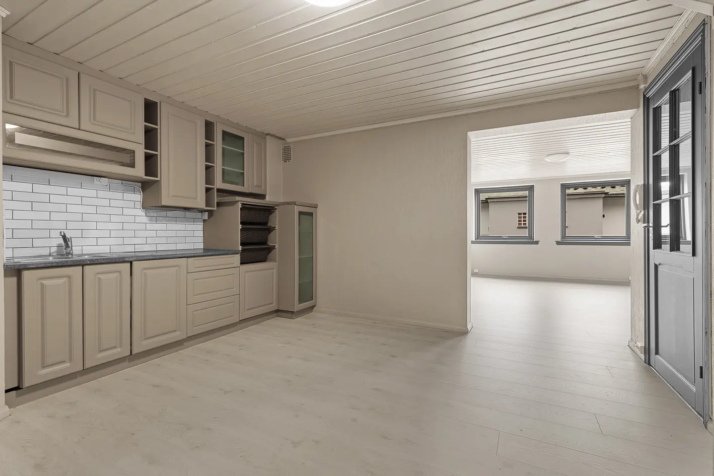 Selveier/byleilighet med 2 soverom. Kort vei til Kragerø sentrum photo 3
