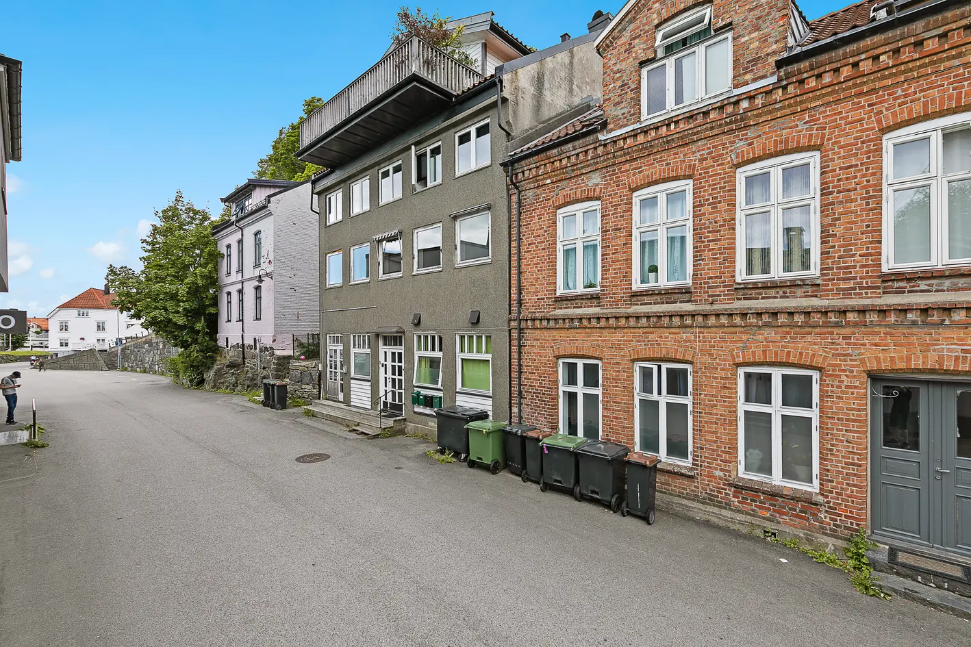 Selveier/byleilighet med 2 soverom. Kort vei til Kragerø sentrum photo 5