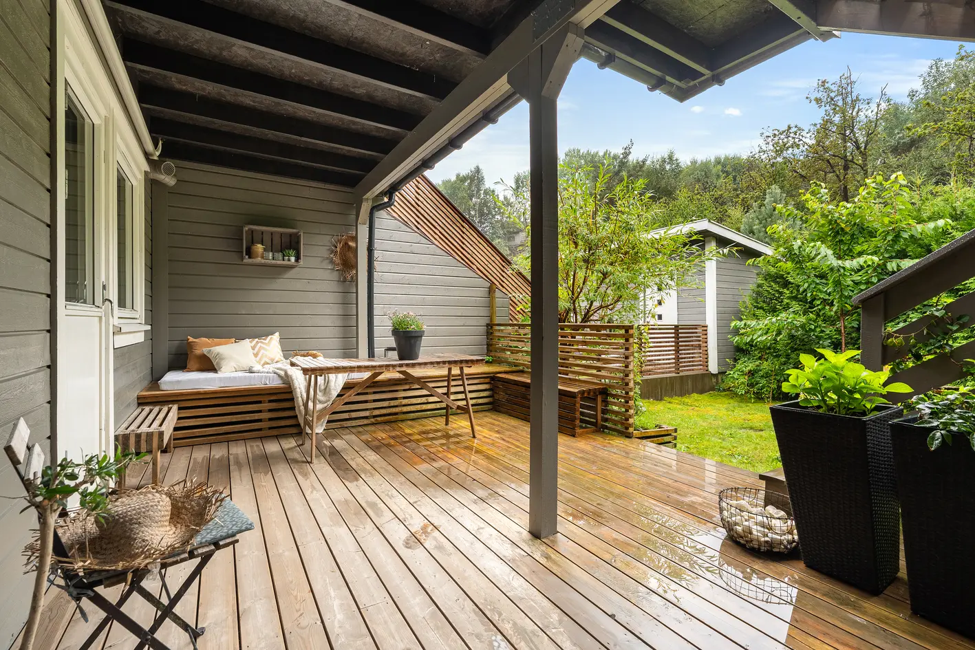 Hus – Søgne, Vedderheia, Lunde - Bilde 3
