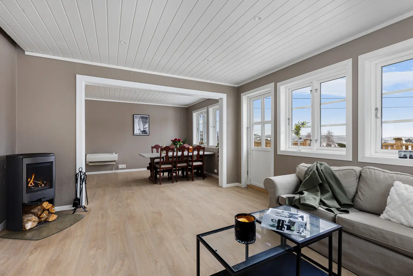 Hus – Tvedestrand, Strandhagen, Agder - Flere