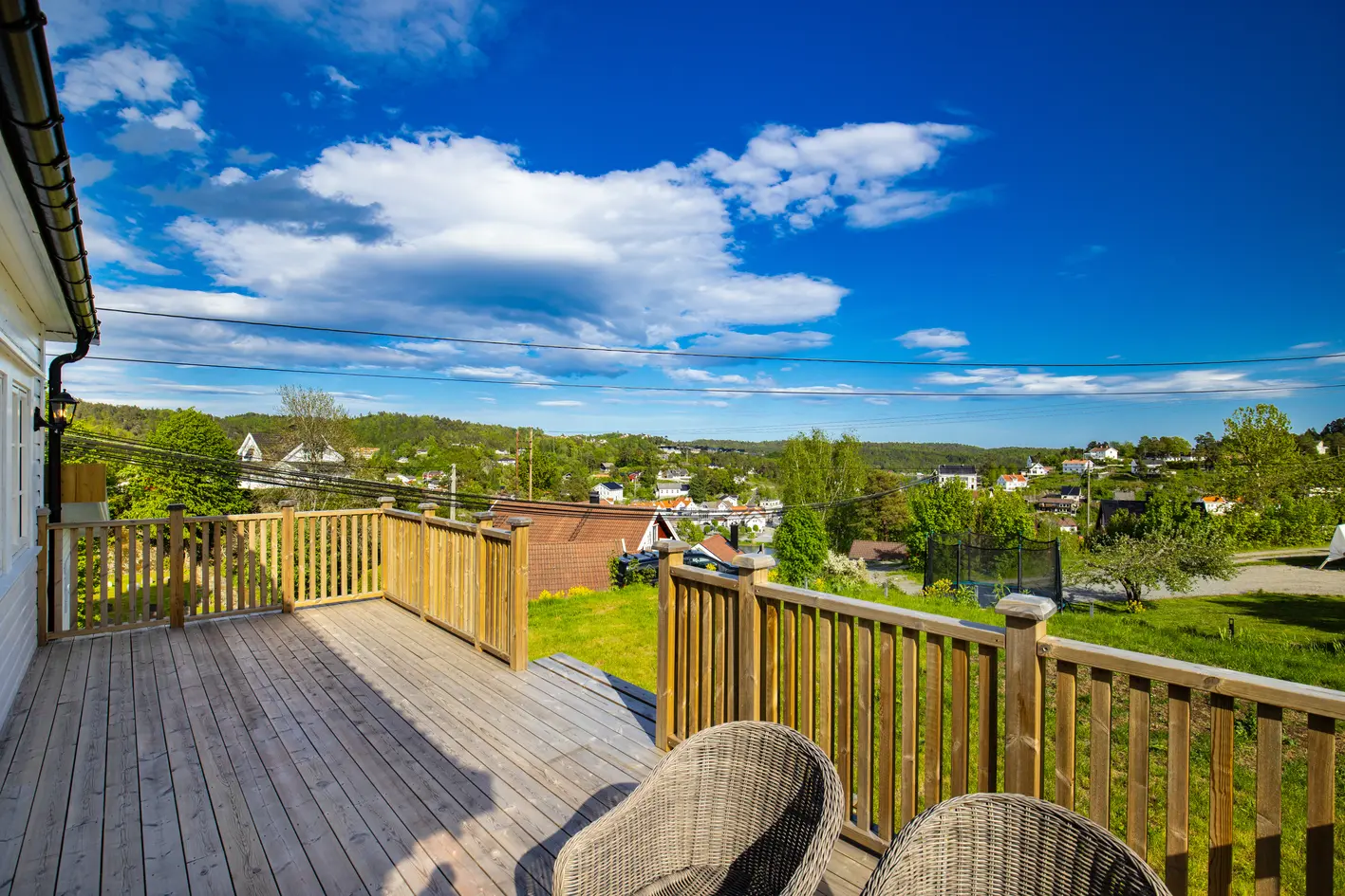 Hus – Tvedestrand, Strandhagen, Agder - Bilde 2