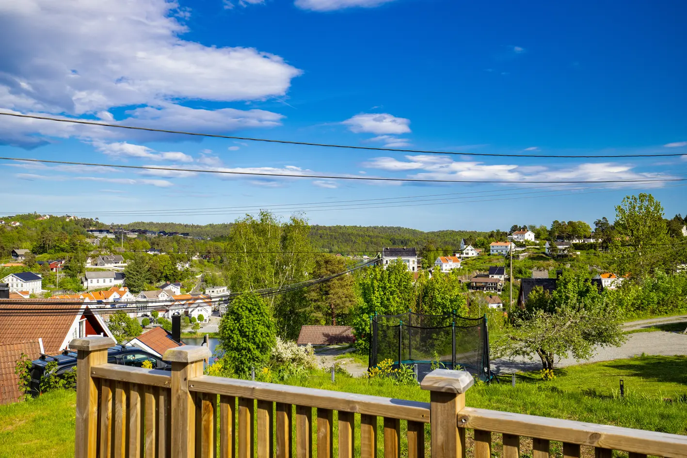 Hus – Tvedestrand, Strandhagen, Agder - Bilde 3