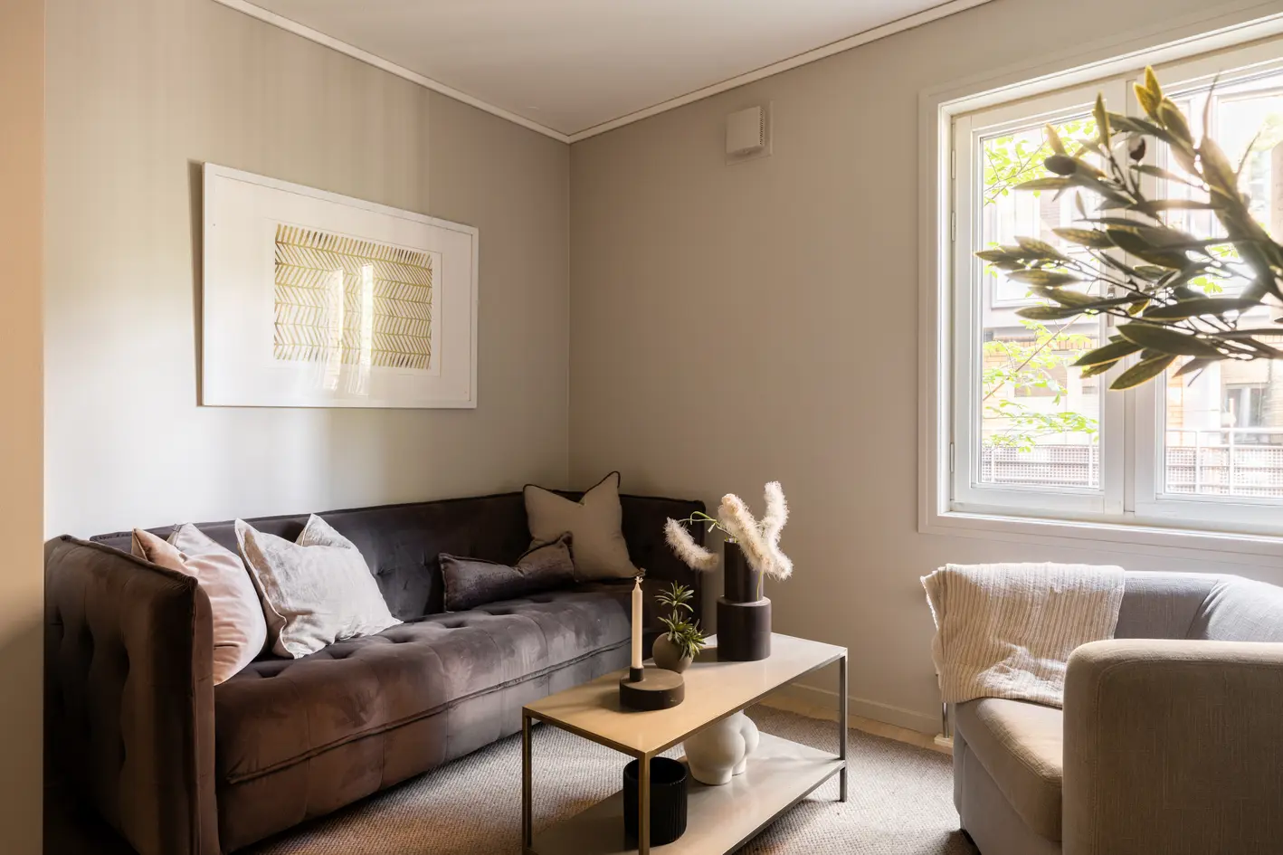 Hus – Oslo, Bislett, St. Hanshaugen - Bilde 2
