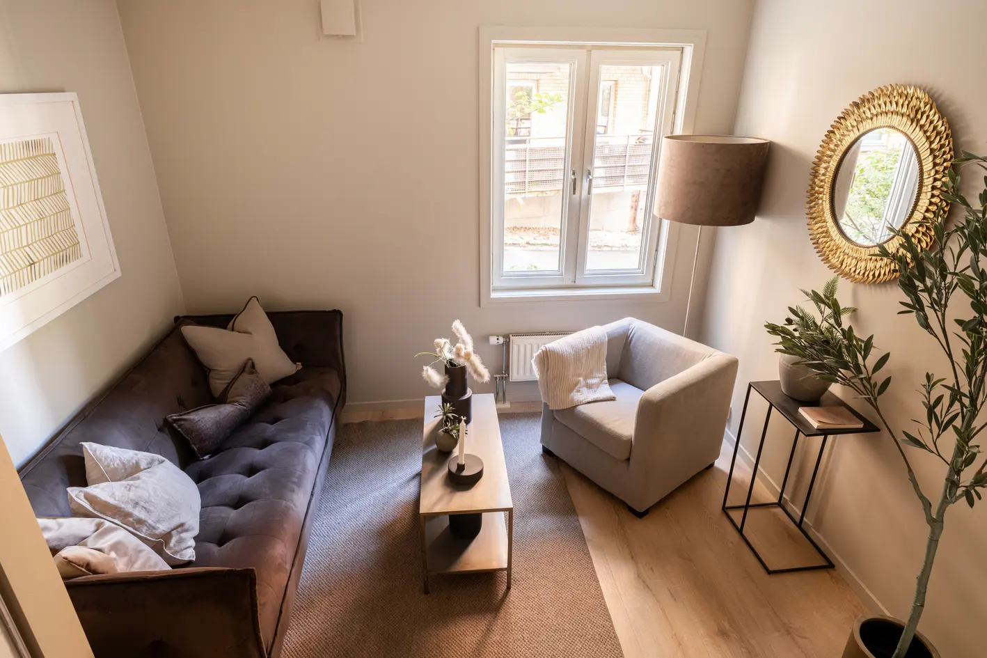 Hus – Oslo, Bislett, St. Hanshaugen - Bilde 4