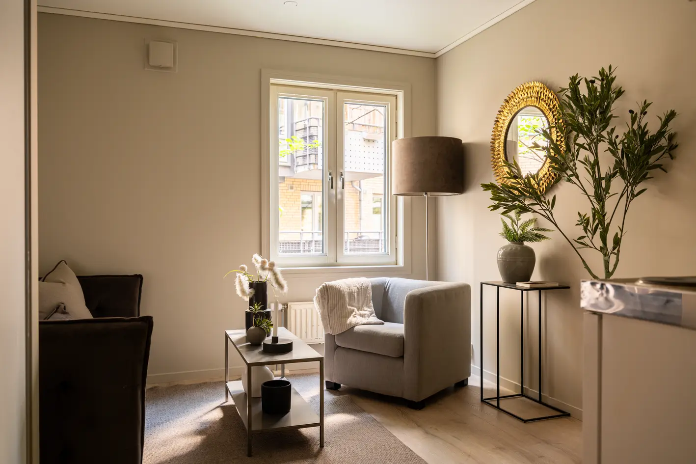 Hus – Oslo, Bislett, St. Hanshaugen
