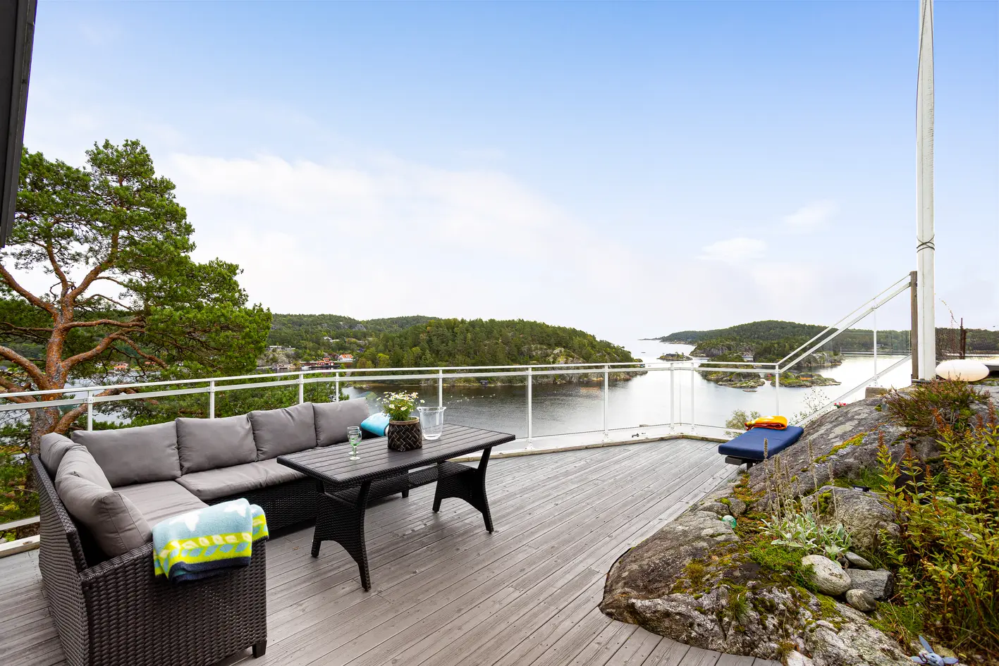 House in Stathelle, Vinjastranda - View 3