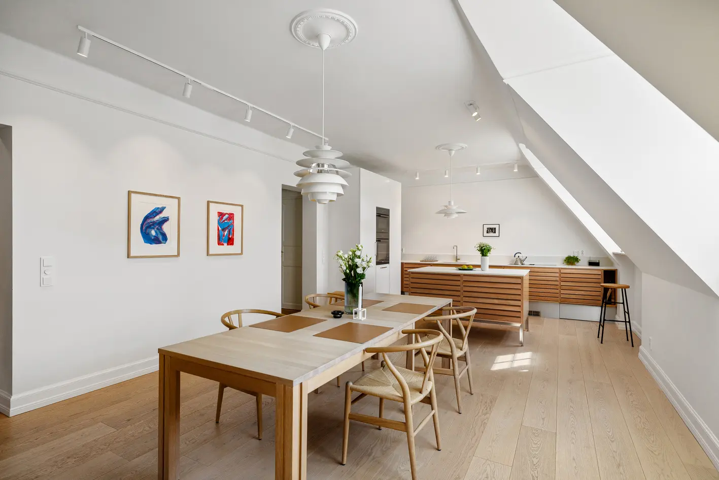Leilighet – oslo - Bilde 4