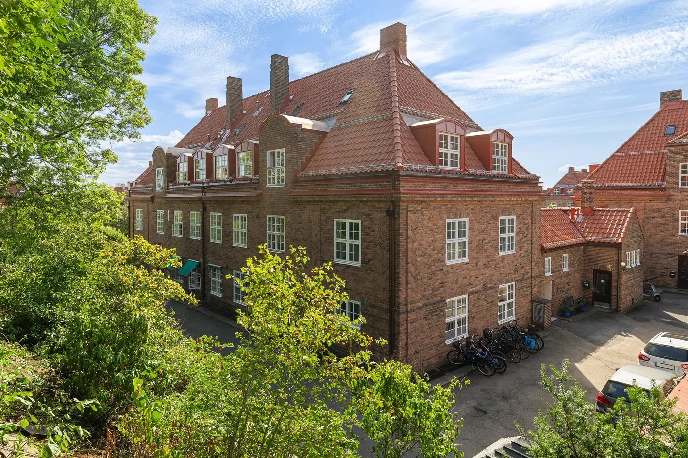 Leilighet – oslo