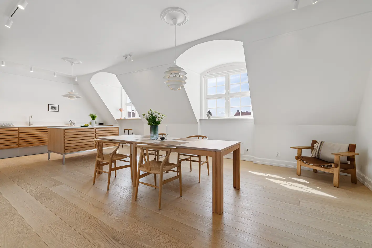 Leilighet – oslo - Bilde 3