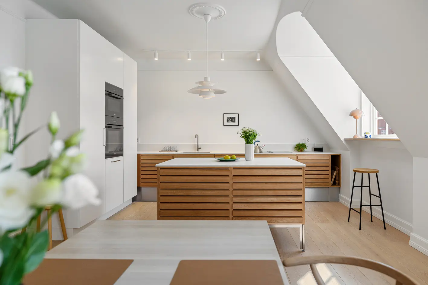 Leilighet – oslo - Bilde 5