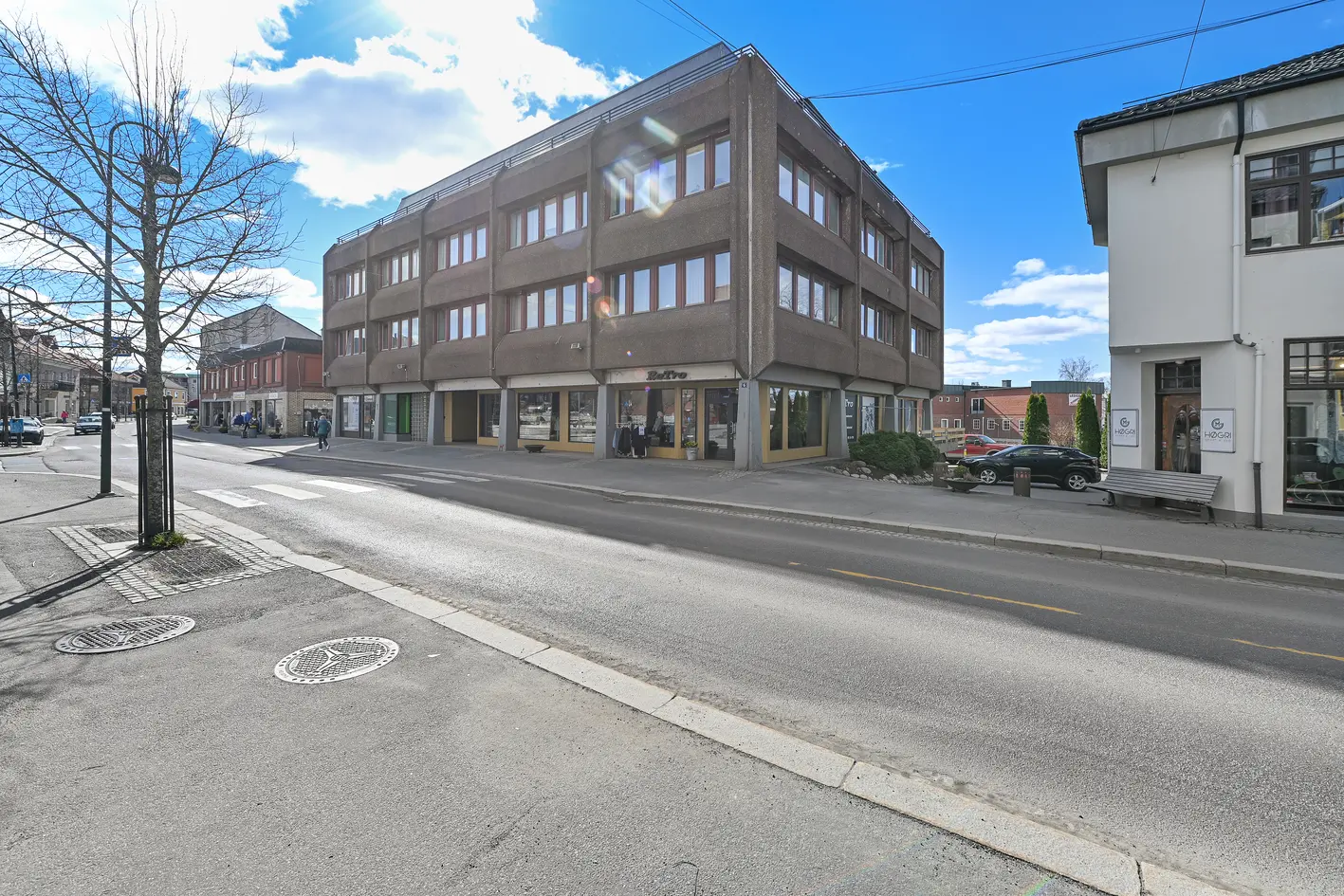 Lys og moderne 2-roms leilighet under oppgradering  – Lettstelt og praktisk - Sentral beliggenhet! photo 4