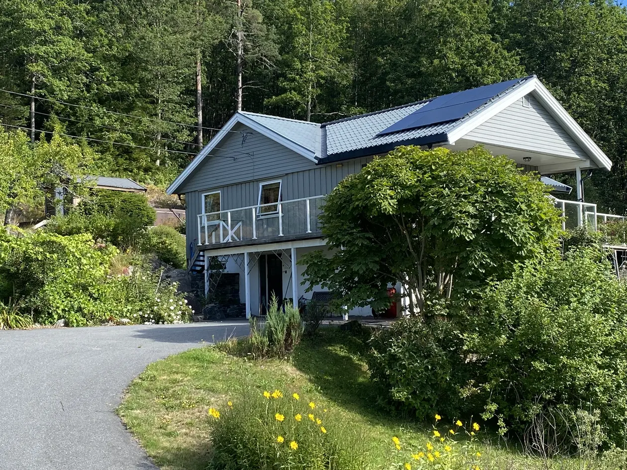 Куќа, 153 m², плац 954 m²