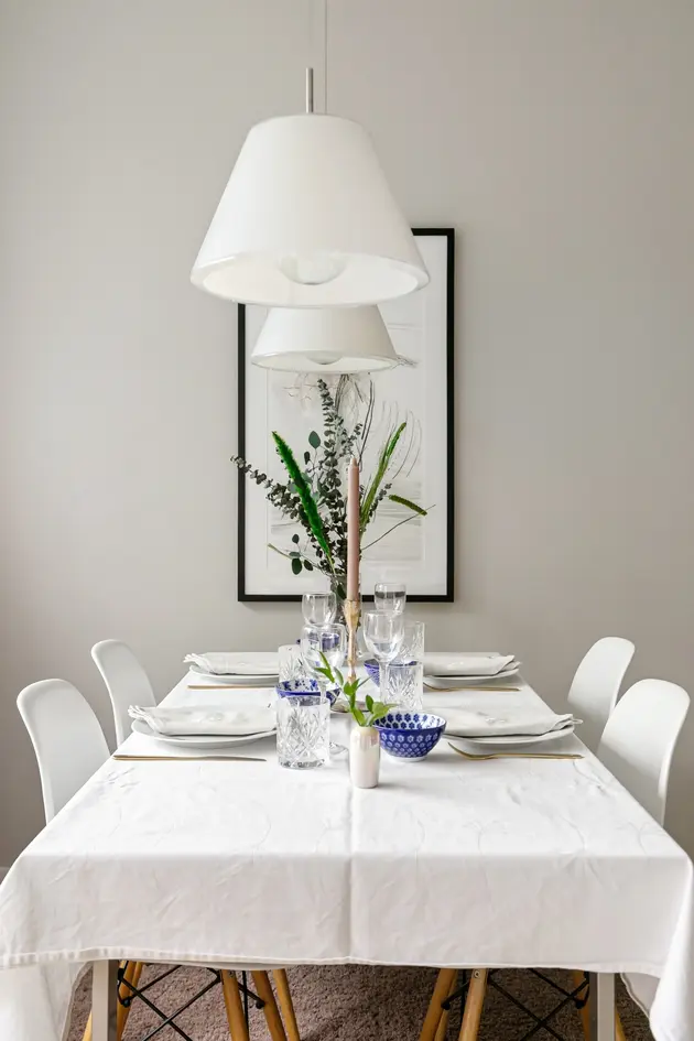 Leilighet – Oslo, Briskeby, Frogner - Flere