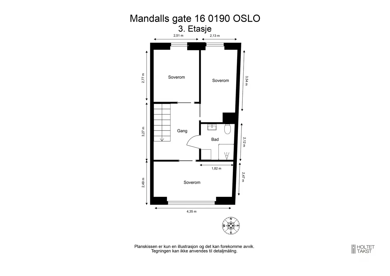 Lekker 4R townhouse leilighet fra 2007 med hyggelig uteplass - A-konto fyring/v.vann ink - Felles takterrasse - Sentralt photo 4