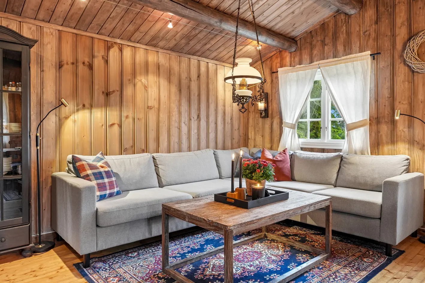 Hus – etnedal - Bilde 4