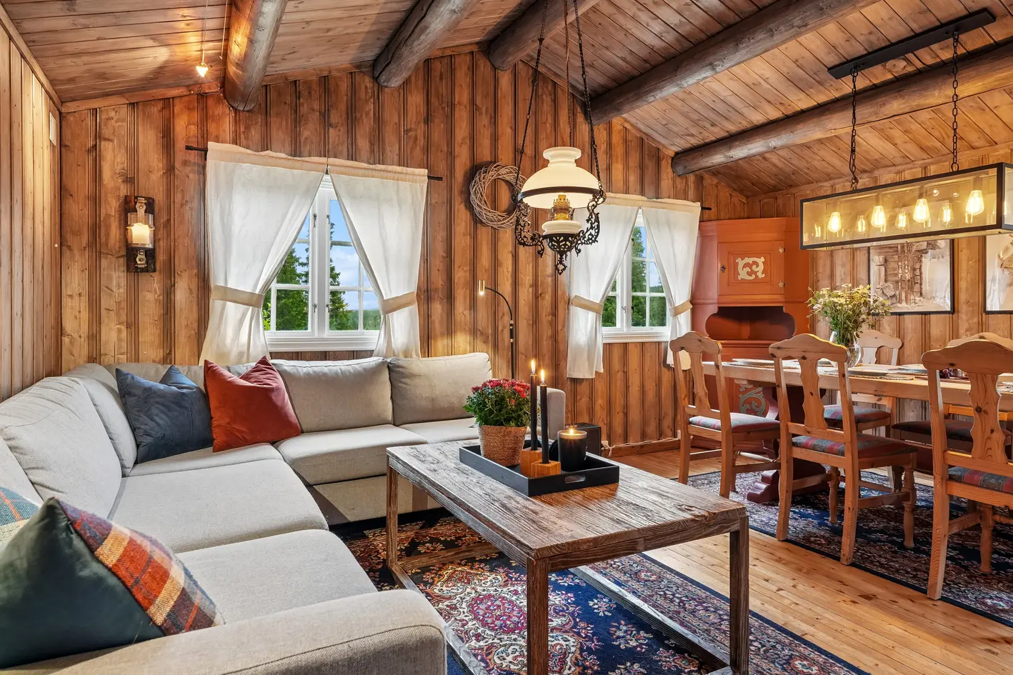 Hus – etnedal - Bilde 5
