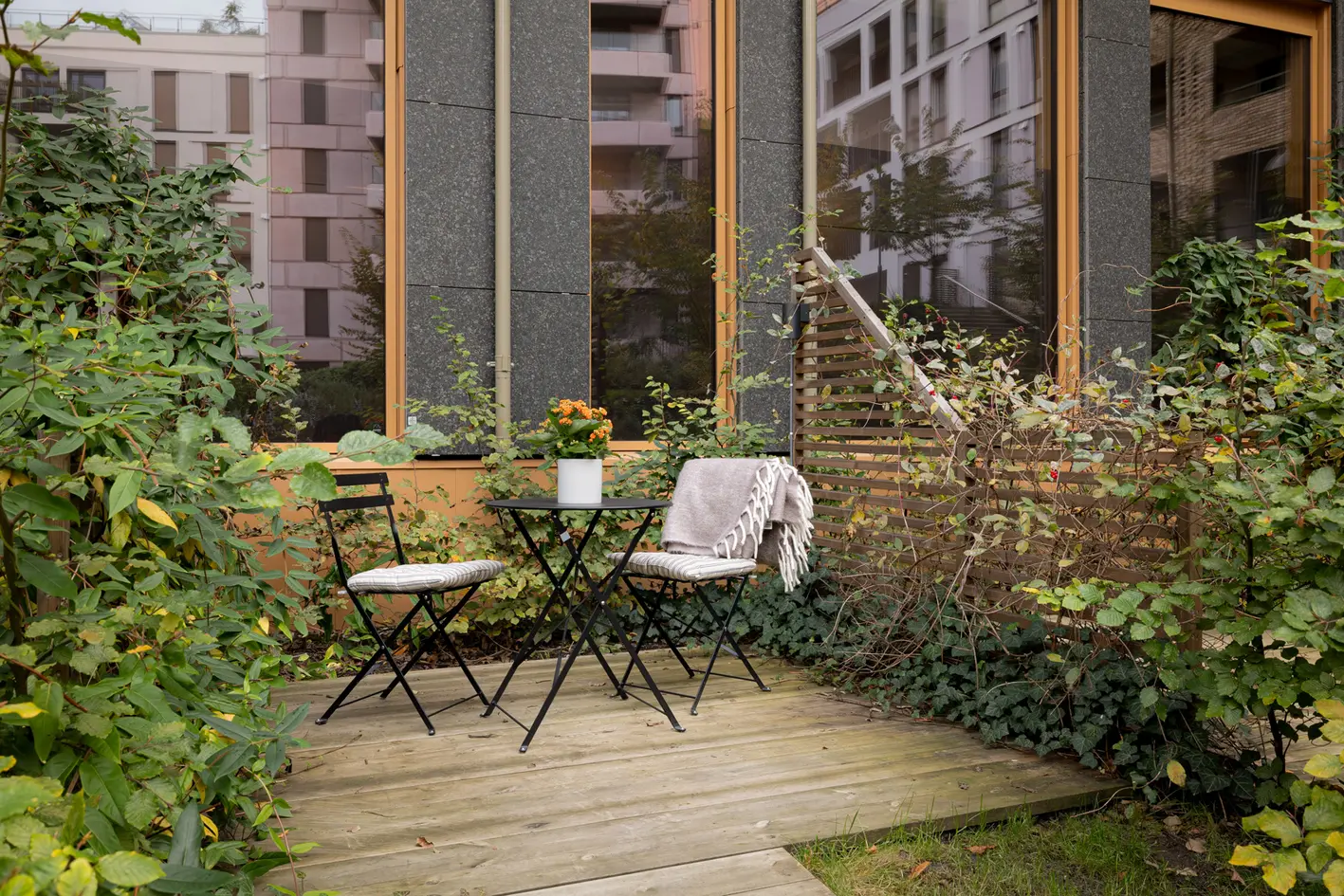 Moderne og stilren 2-roms med privat parsell | Bygg fra 2023 | Heis | Felles takterrasse | Attraktiv beliggenhet photo 2