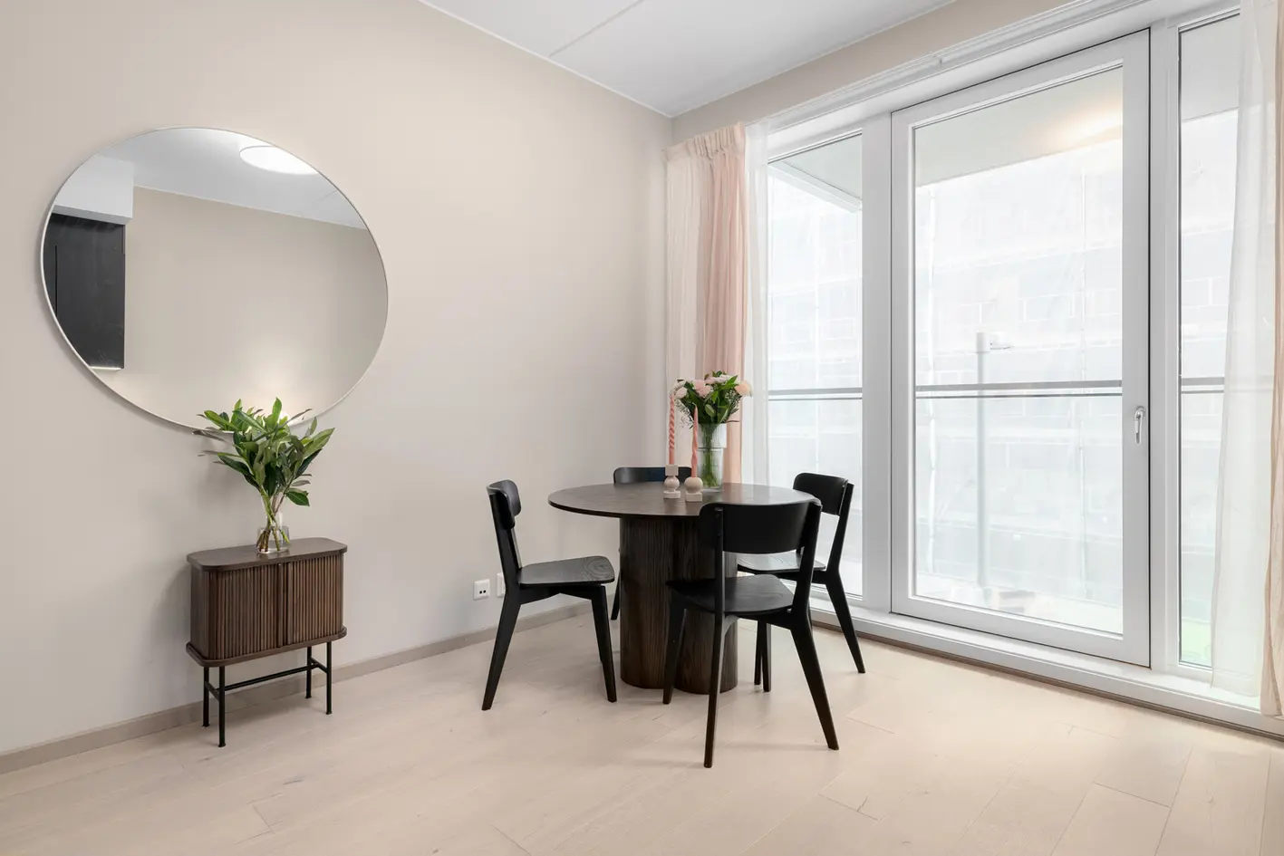 Moderne og stilren 2-roms med privat parsell | Bygg fra 2023 | Heis | Felles takterrasse | Attraktiv beliggenhet photo 5