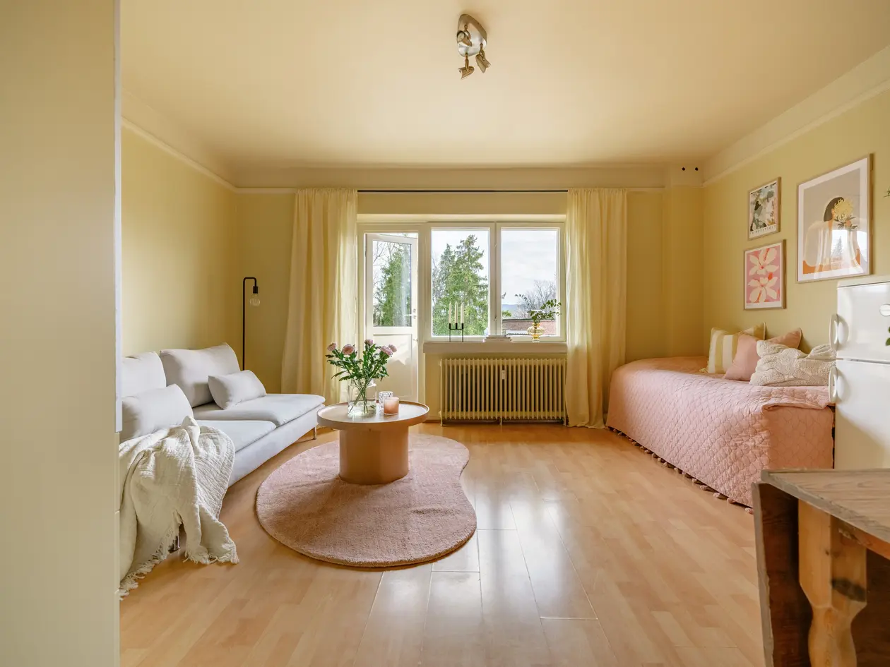 Leilighet – Oslo, Bolteløkka, St. Hanshaugen - Bilde 5