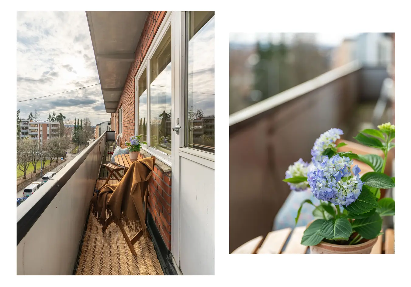 Leilighet – Oslo, Bolteløkka, St. Hanshaugen - Bilde 2