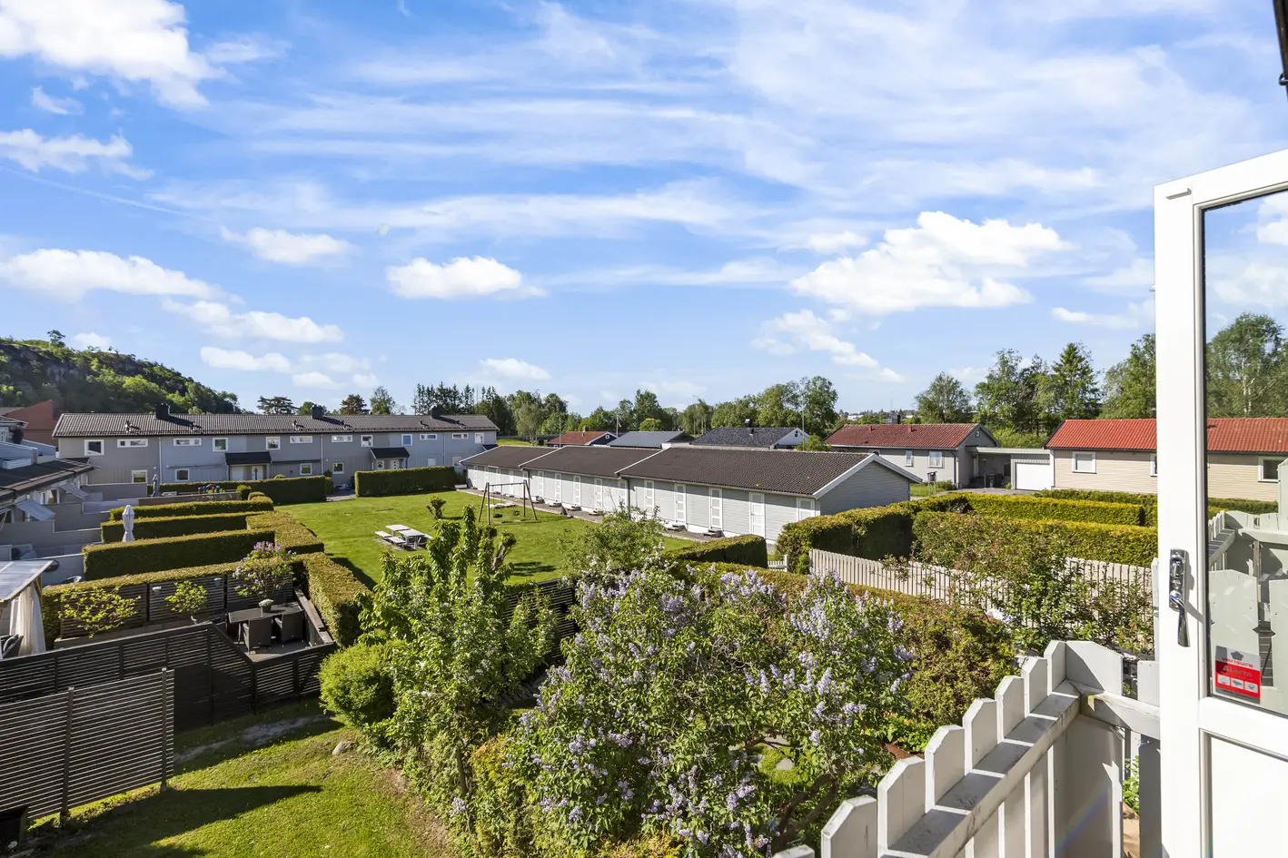 Selveier rekkehus med komplett fornyelse av hele innvendige boligen 2020 - 2023 photo 2