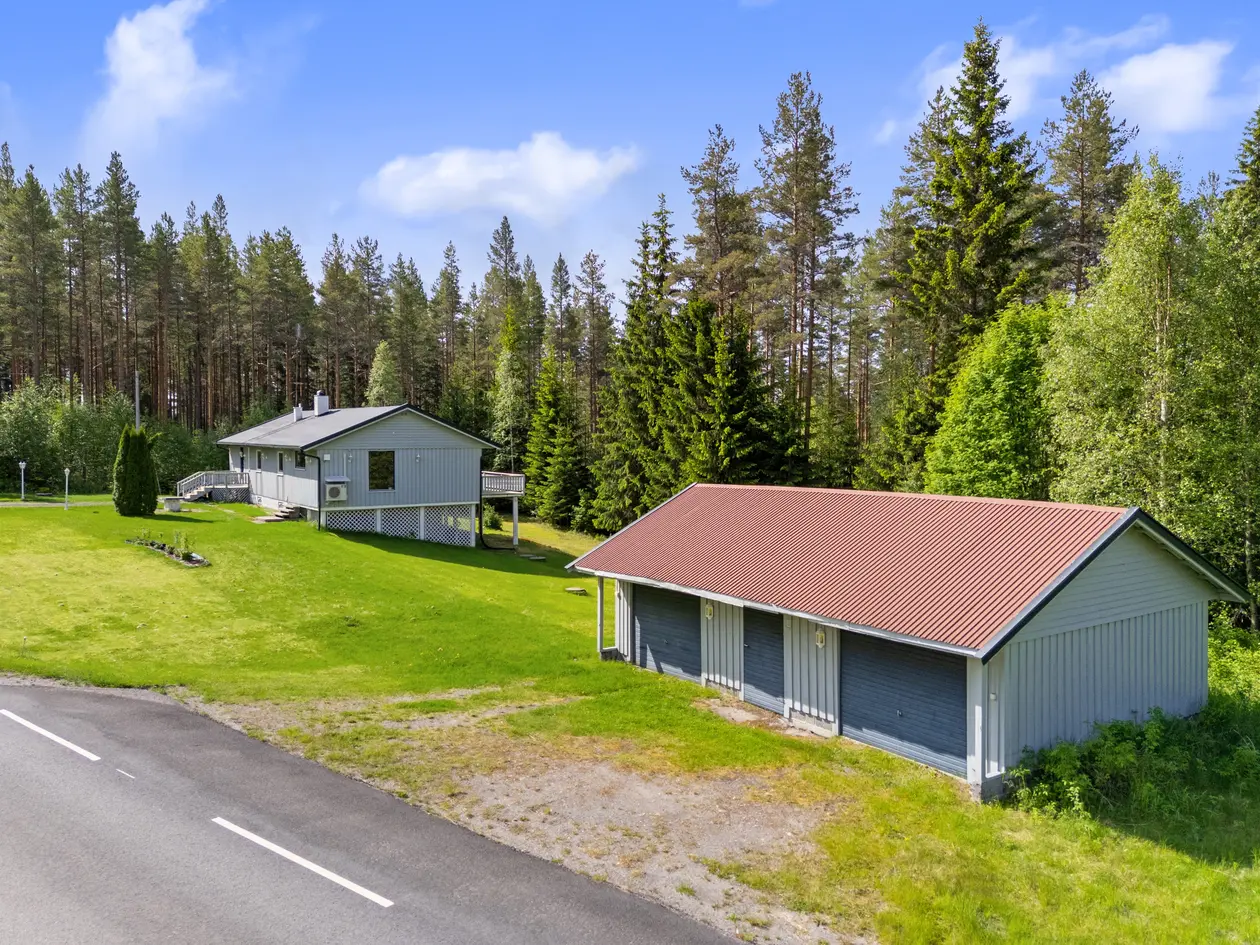 Sørskogbygdvegen 1397, 2412 Sørskogbygda photo 4