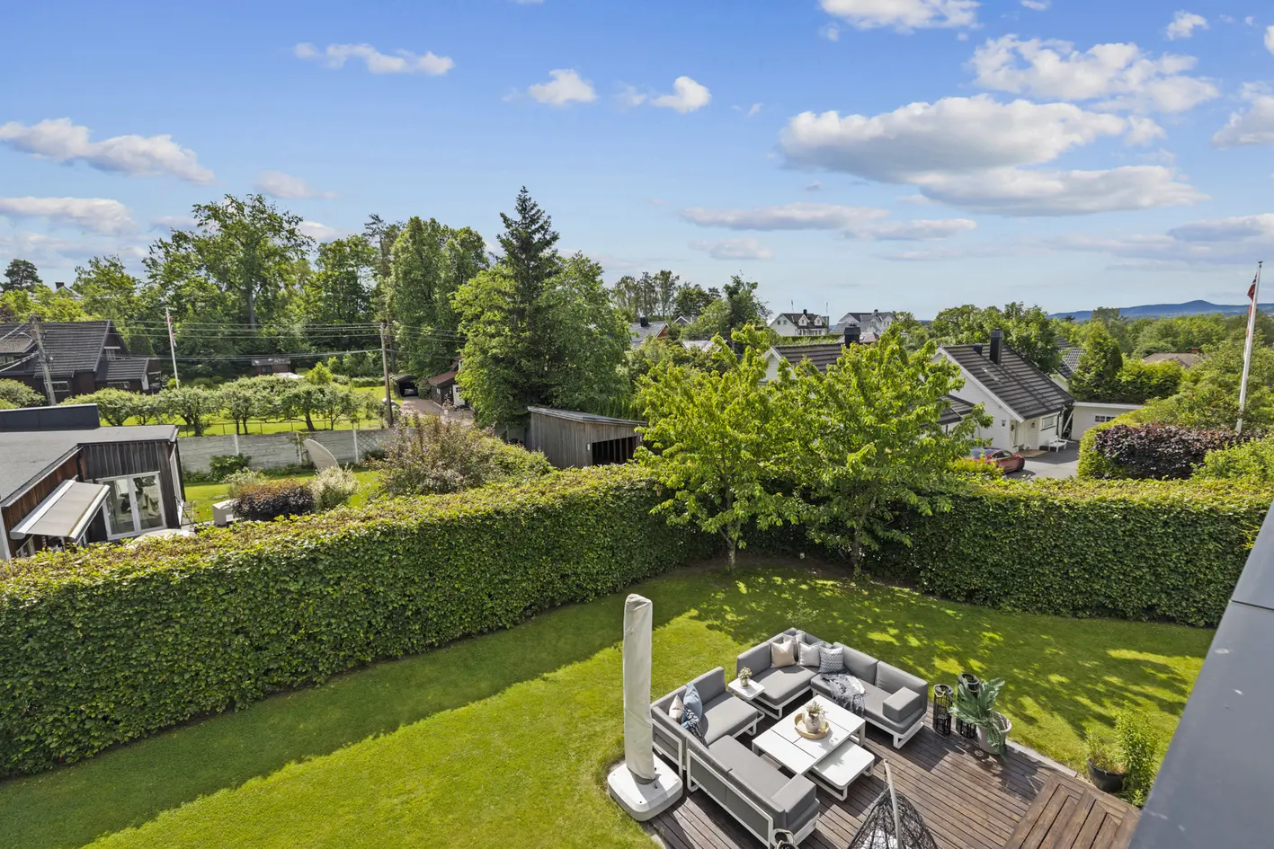 Velkommen til Villa Skovly| Unik villa med spektakulær spaavdeling og vinkjeller| Frodig hage, dobbelgarasje og båtplass photo 5