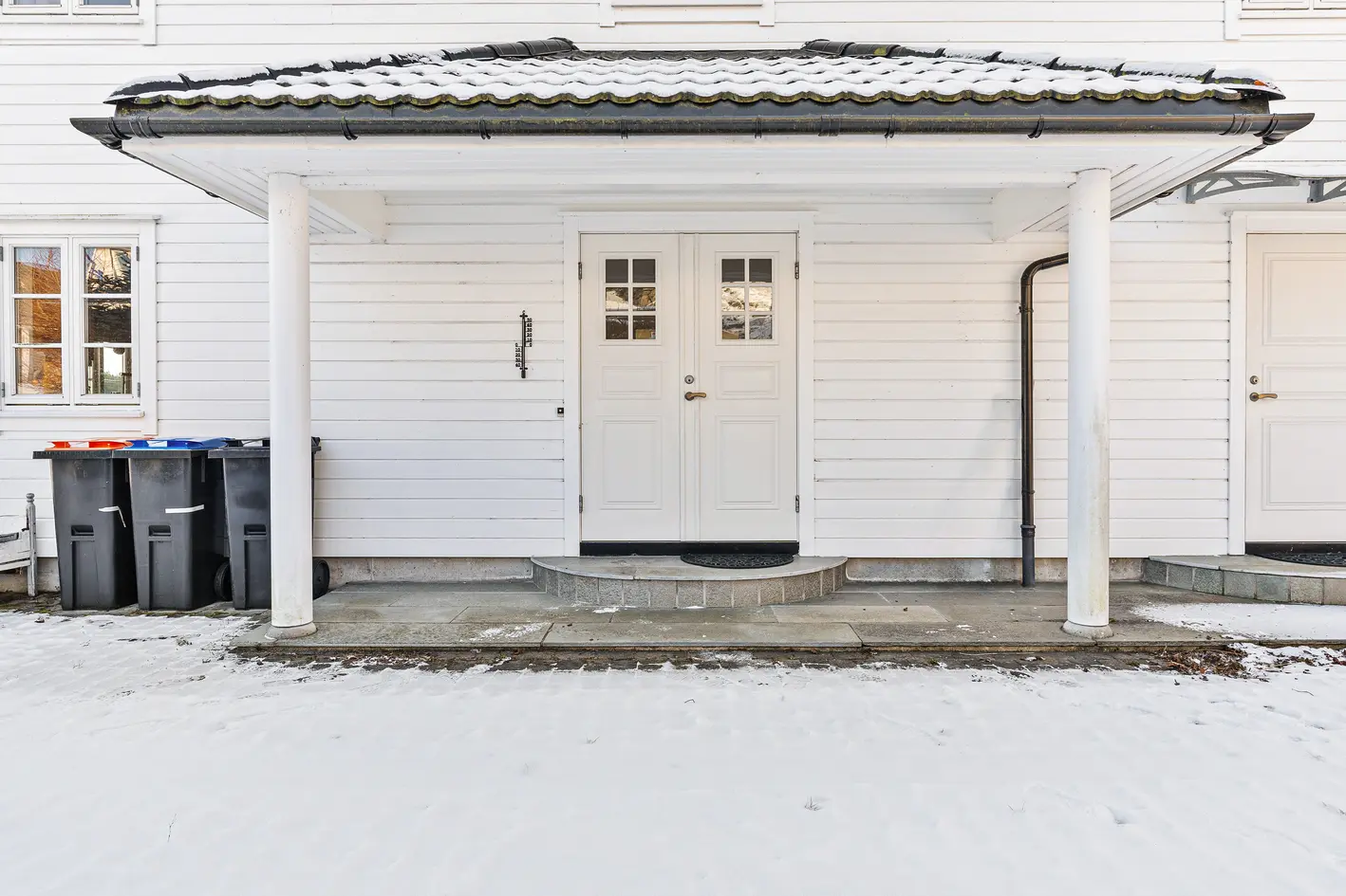 Moderne og innholdsrik enebolig med flott beliggenhet | Nydelig utsikt | Solrikt | God planløsning | Dobbelgarasje. photo 5