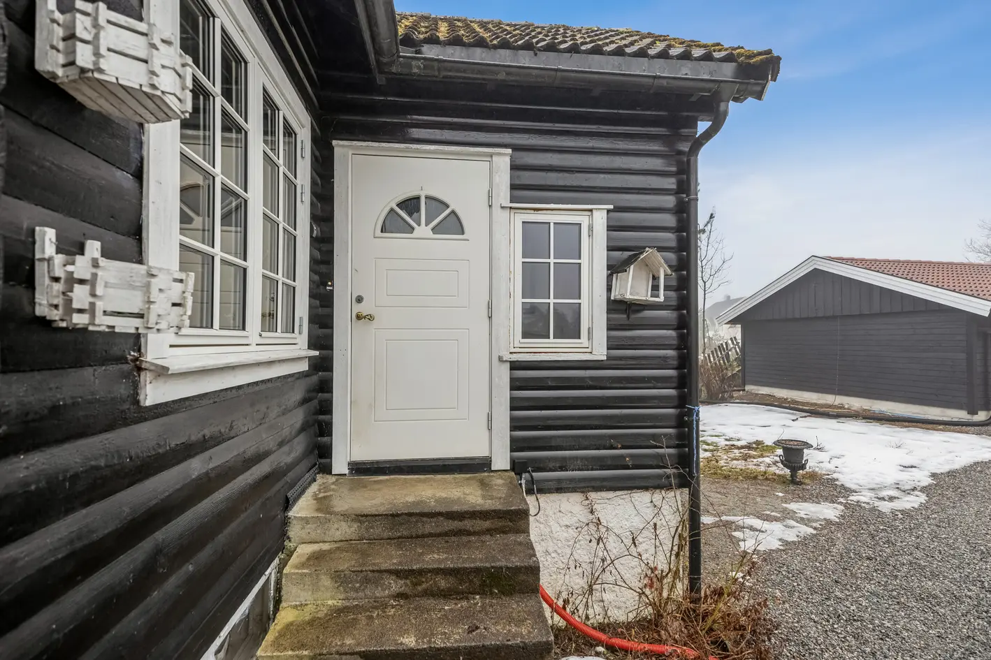 En sjelden mulighet til å overta en stor eiendom med særpreg, historie og attraktiv beliggenhet i et område i utvikling photo 4