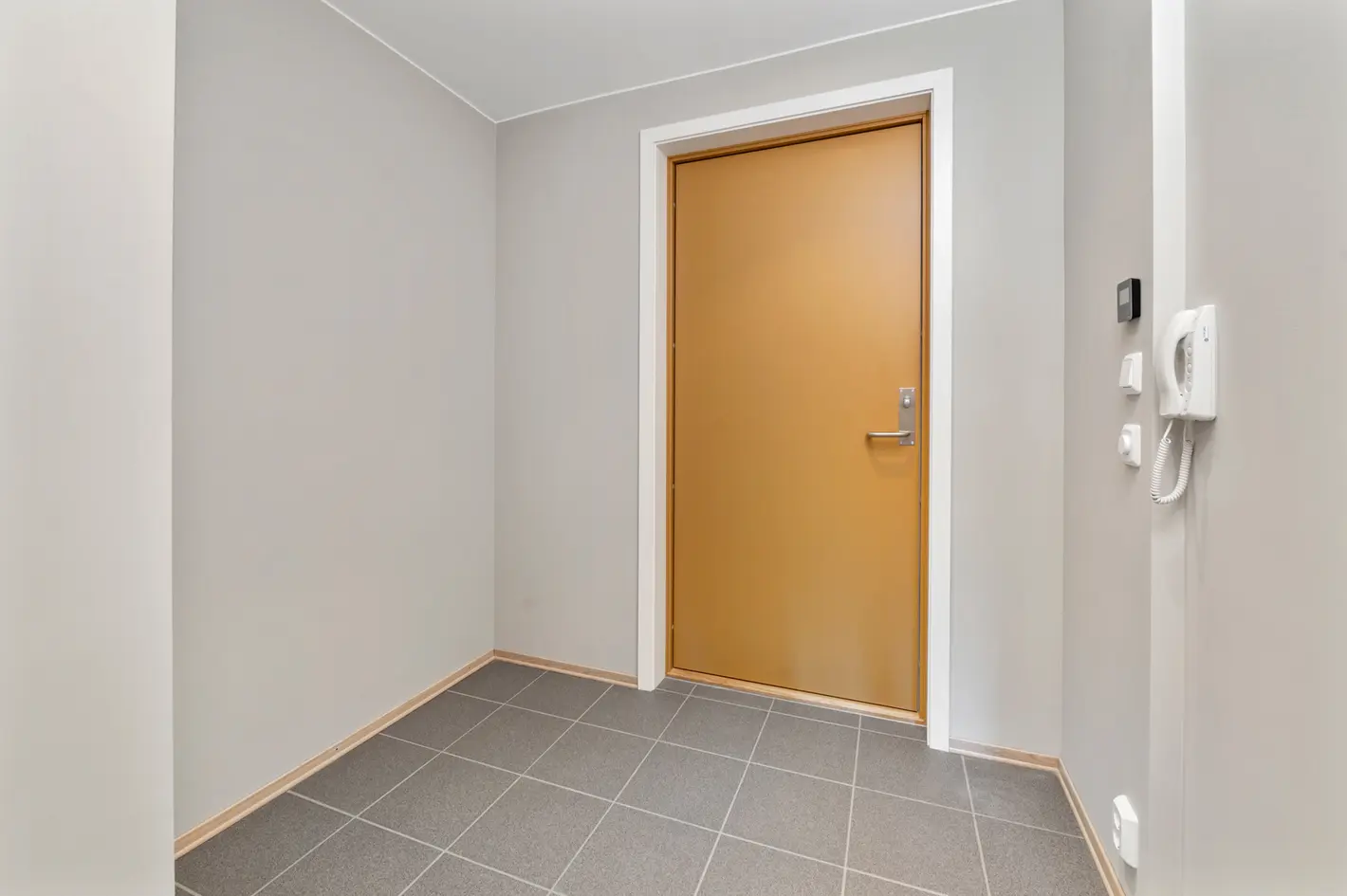 Leilighet – Vikhammer, Øvre Vikhammer, Trøndelag - Bilde 3