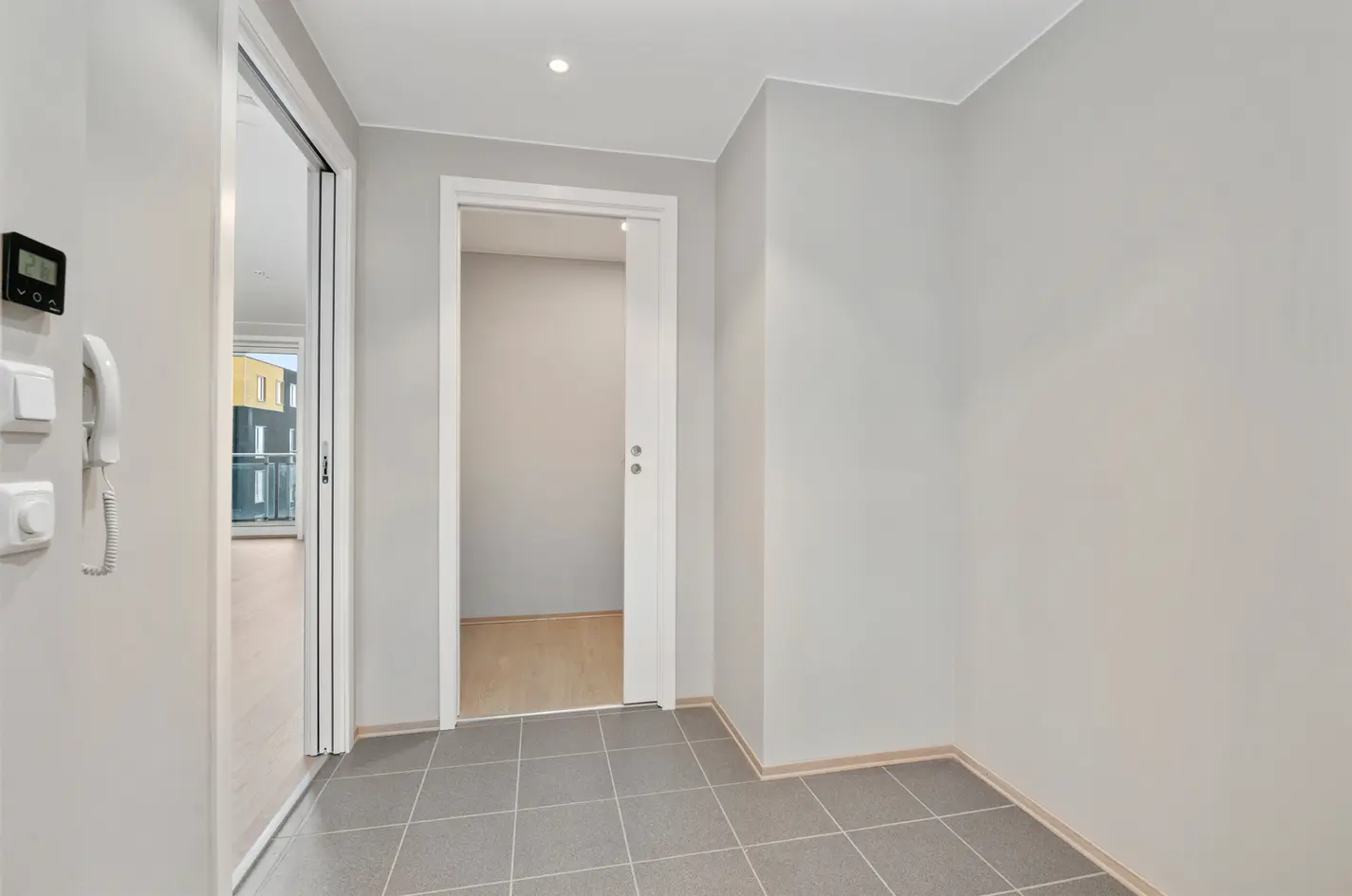 Leilighet – Vikhammer, Øvre Vikhammer, Trøndelag - Bilde 4