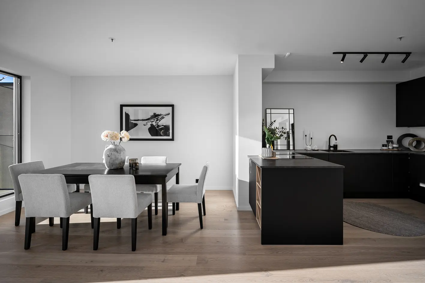Unik mulighet til en av Lillehammers beste toppleiligheter - Flott Mjøsutsikt! photo 4