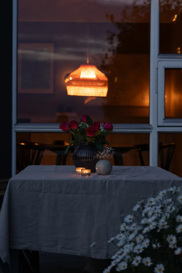 Attraktiv og velholdt enebolig med 4 soverom, flotte utsiktsforhold, solrike uteplasser og carport photo 4