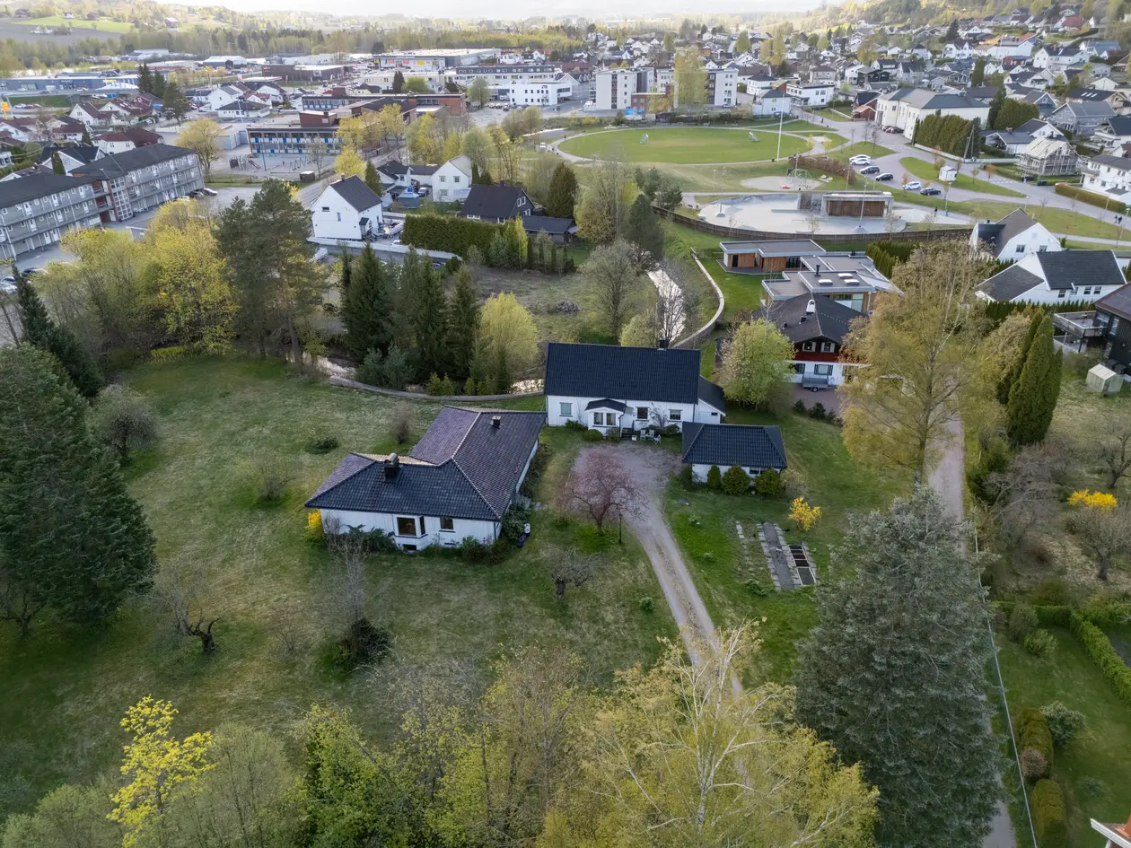 To eneboliger på samme eiendom | Perfekt for generasjon, utleie eller storfamilien photo 3