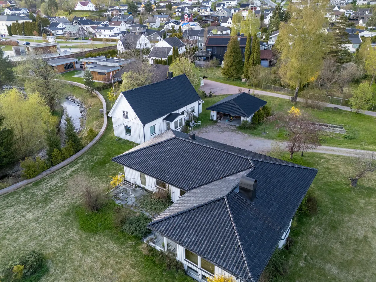 To eneboliger på samme eiendom | Perfekt for generasjon, utleie eller storfamilien photo 4