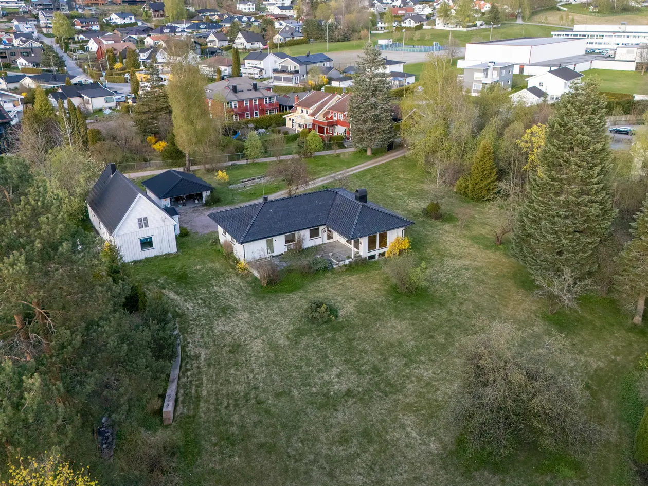 To eneboliger på samme eiendom | Perfekt for generasjon, utleie eller storfamilien photo 5